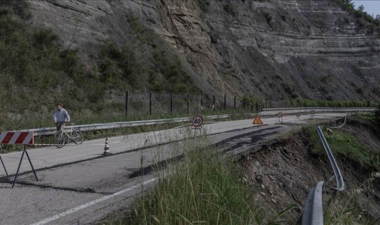 Italy declares state of emergency in southern regions fo