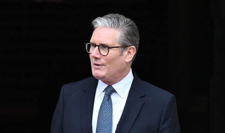 Starmer set for 4-day China visit, 1st by British premie
