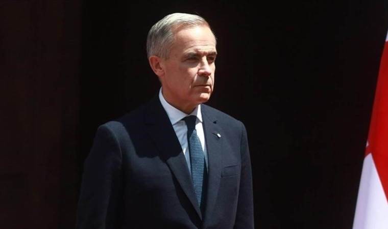 Canada's prime minister walked back 'unfortunate' Davos