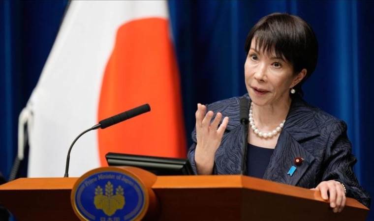 Election campaigning begins in Japan for Feb. 8 polls