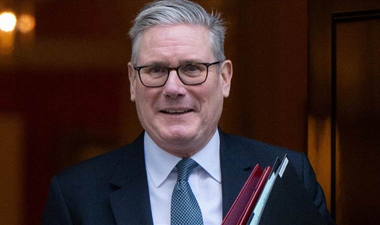 ‘China a vital player’: Xi hosts British Premier Starmer