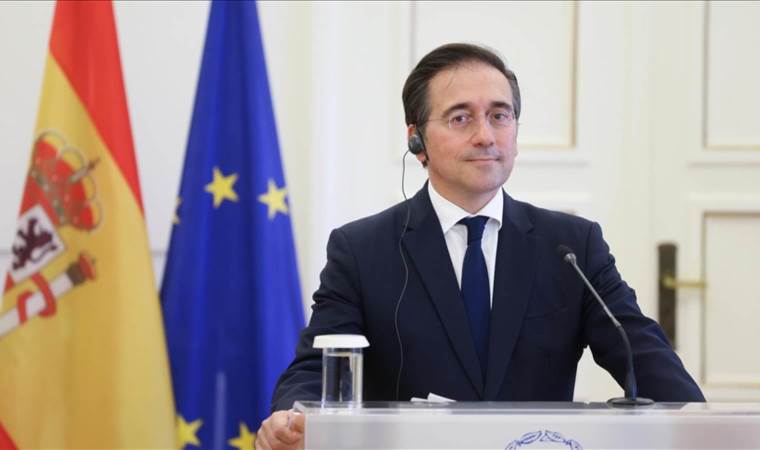 Spain backs EU listing of Iran's Revolutionary Guard as