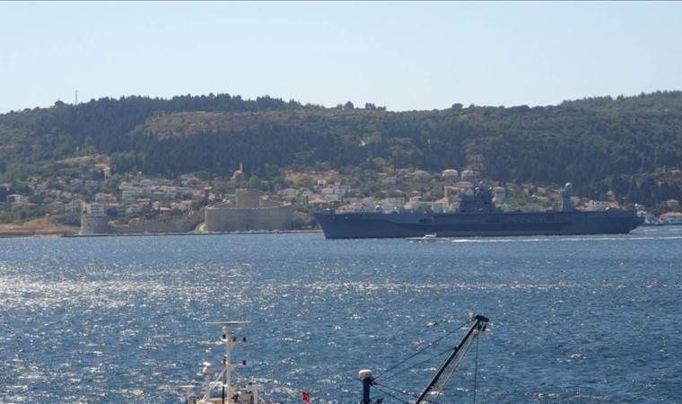 US warship prepares to dock in Gulf of Aqaba amid region US warship prepares to dock in Gulf of Aqaba amid region