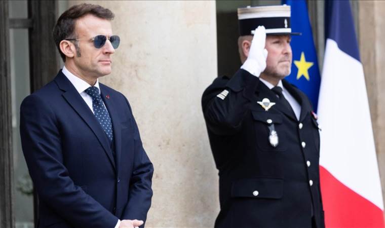 France's Macron calls for ‘massive’ anti-drug plan targe France's Macron calls for ‘massive’ anti-drug plan targe