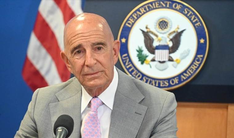 US envoy hails Syria-YPG integration deal as ‘historic m