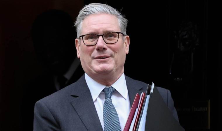 ‘Engagement builds trust,’ UK Prime Minister Starmer urg