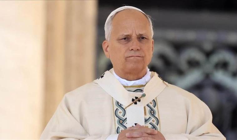 Pope urges end to violence, respect for sovereignty afte Pope urges end to violence, respect for sovereignty afte