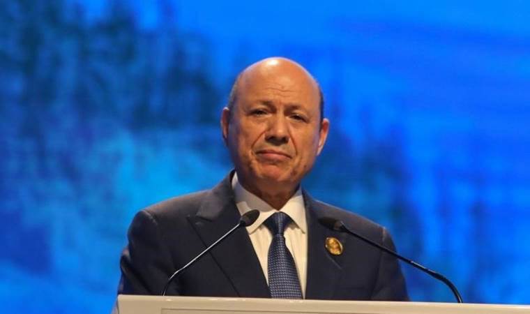 Yemeni presidency urges STC to lift movement restriction Yemeni presidency urges STC to lift movement restriction