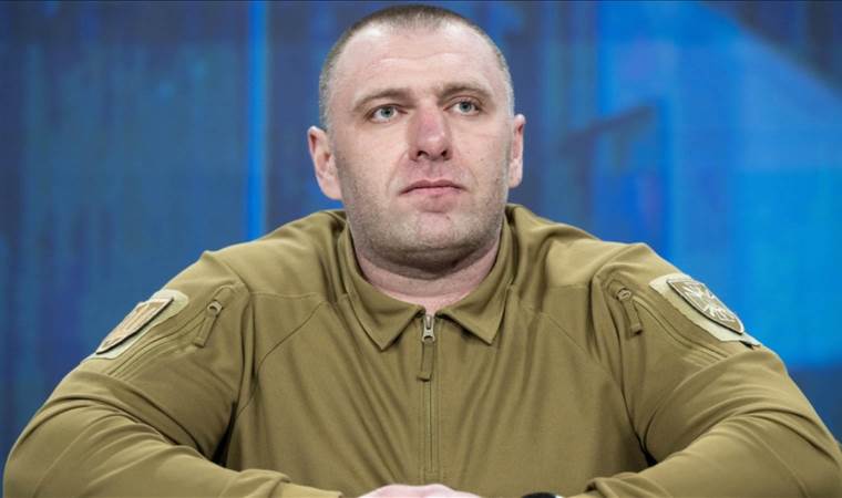 Ukraine’s Security Service chief resigns amid ‘substanti