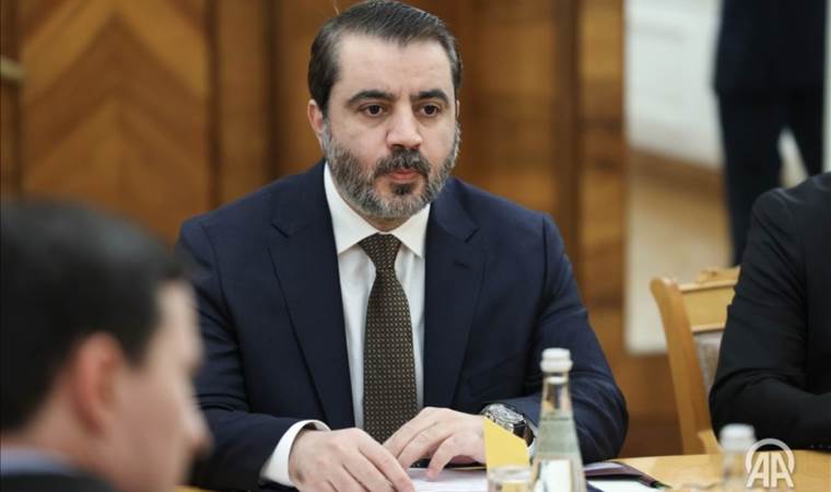 Syrian delegation joins US-mediated negotiations with Is