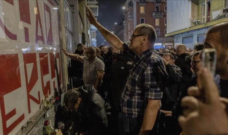 Far-right ideology increasingly visible in Germany’s dai