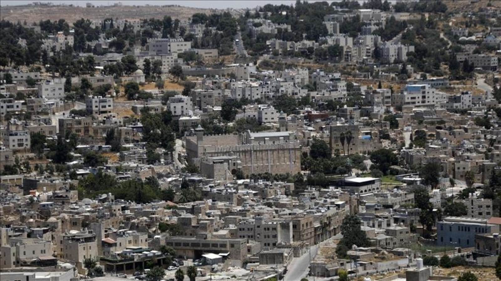 Israel issues tender to build over 3,400 settler homes i