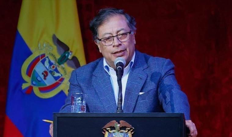 Colombian president invites interim Venezuelan leader fo