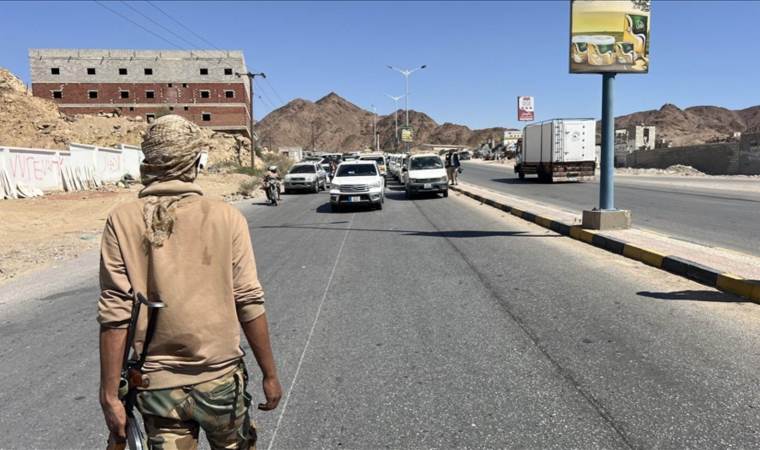 STC chief escaped from southern Yemen, says Joint Forces