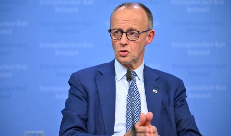 German chancellor vows to press ahead with gradual German chancellor vows to press ahead with gradual