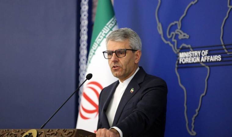 Iran says reviewing US proposals for talks as indirect
