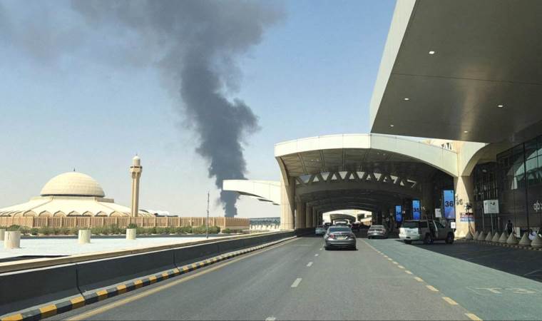 Saudi Arabia extends suspension of operations at Riyadh