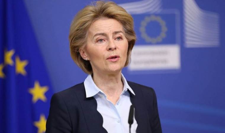 EU chief condemns drone attacks on merchant ships near EU chief condemns drone attacks on merchant ships near