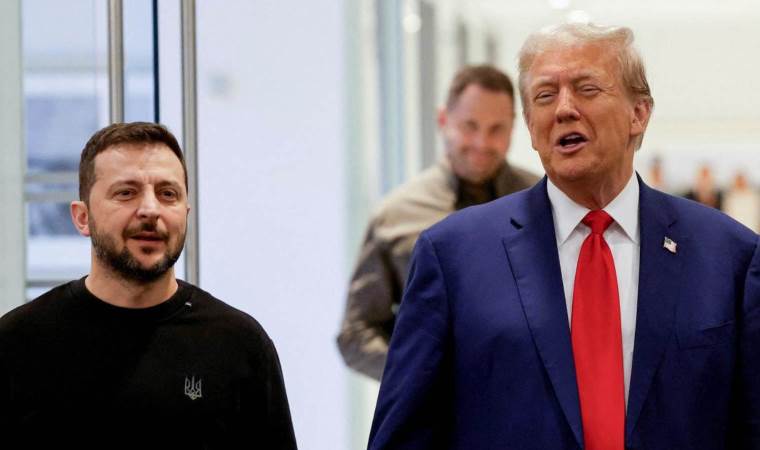 Zelenskyy says US warned it'll cut off intelligence