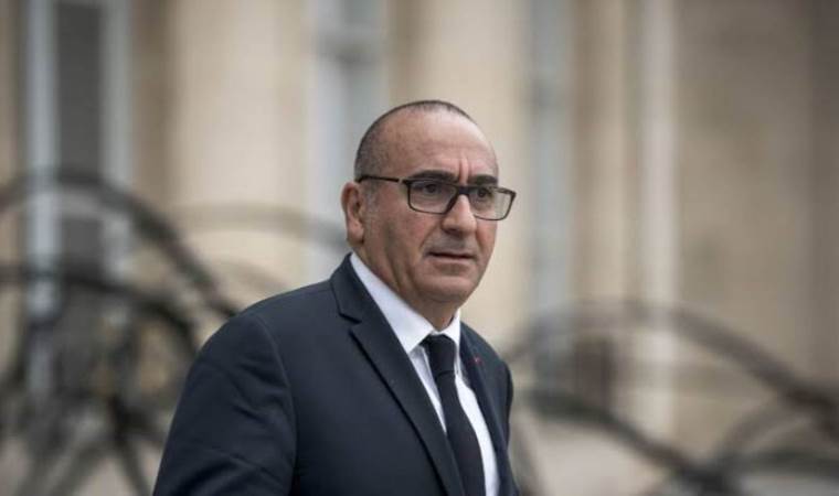 Macron rejects interior minister's resignation after