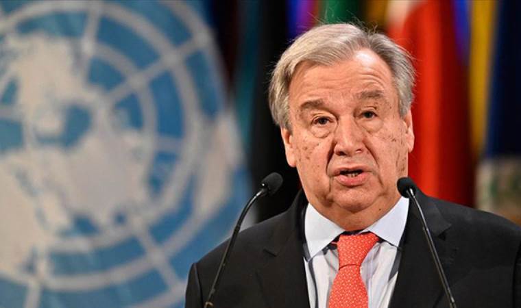 UN chief, Indonesian president discuss cooperation on