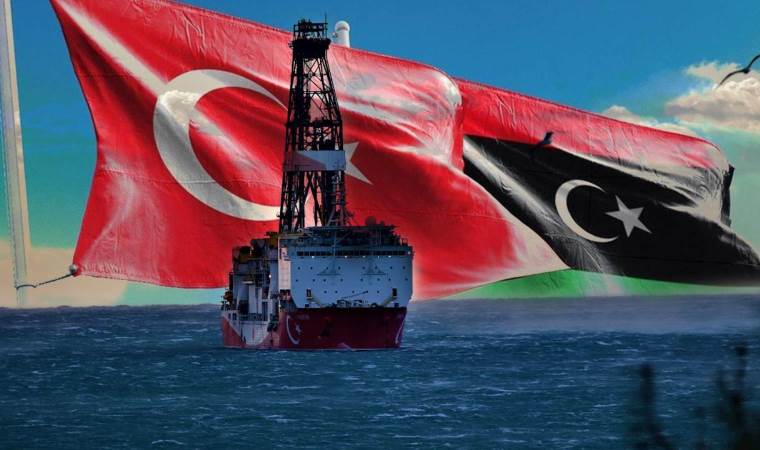 Libya's parliament approves maritime deal with Türkiye