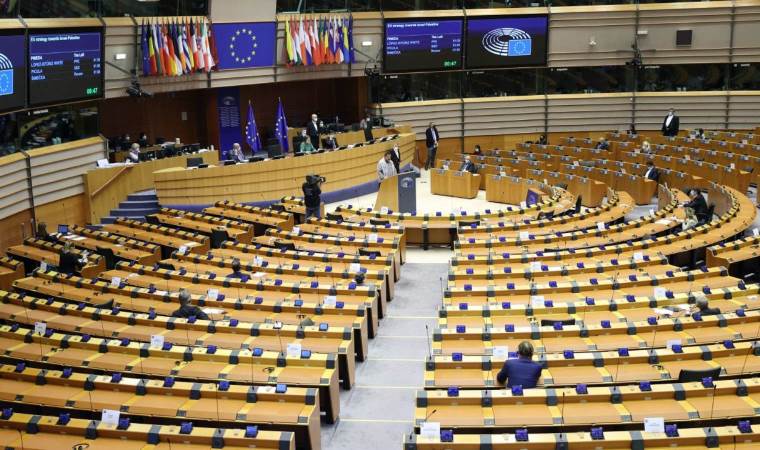 European Parliament backs 3-year delay to methane European Parliament backs 3-year delay to methane