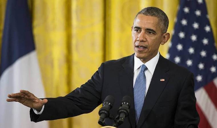 Obama backs El-Sayed in Michigan Senate race, Trump Obama backs El-Sayed in Michigan Senate race, Trump