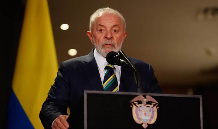 Top EU officials hail Lula's reelection, vow to deepen Top EU officials hail Lula's reelection, vow to deepen