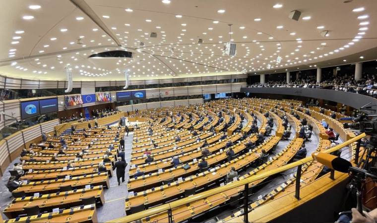 EU Commission presents climate resilience framework amid EU Commission presents climate resilience framework amid