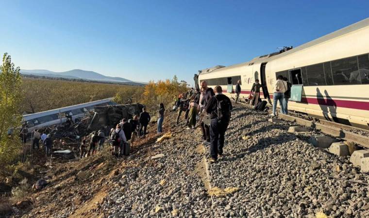 Spain’s high-speed rail network faces scrutiny after