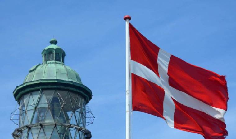Personal data of 8.8M people accessed in Denmark