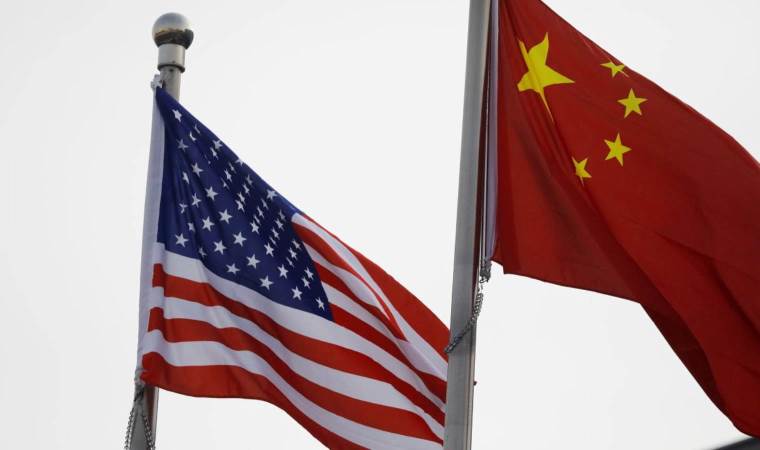 US, China discuss reciprocal nuclear facility visits