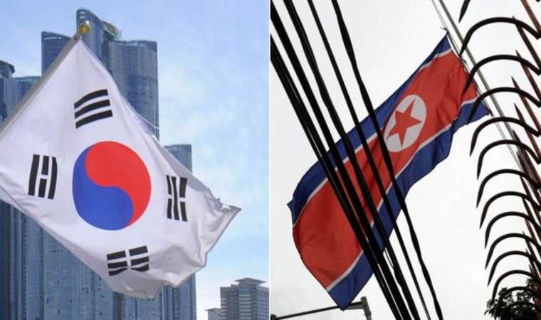 North Korea calls South Korea’s ‘deliberate’