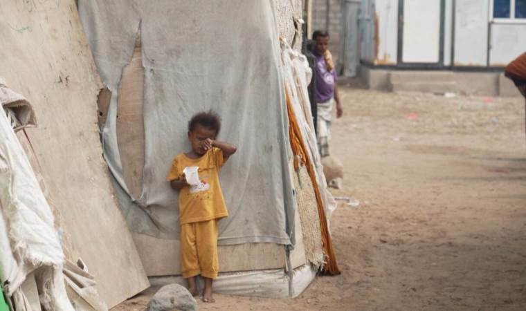 WHO warns escalating conflict in Yemen takes WHO warns escalating conflict in Yemen takes