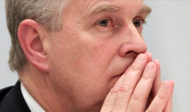 Starmer urges Prince Andrew to testify before US Congres Starmer urges Prince Andrew to testify before US Congres