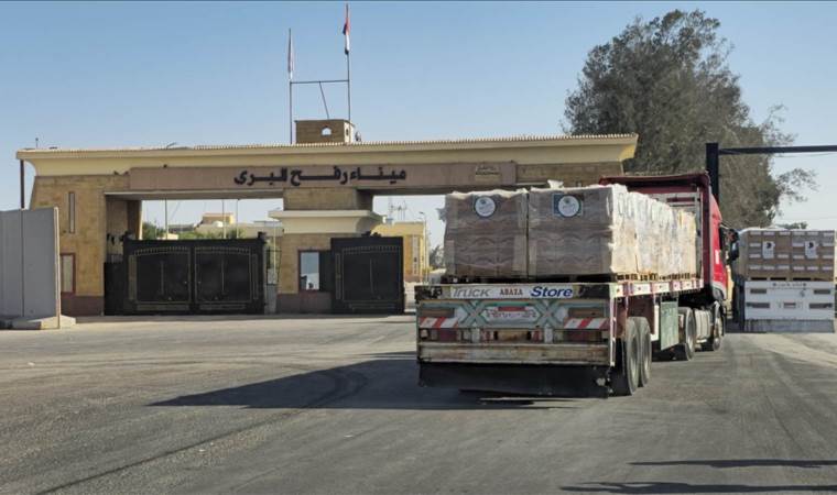 Israel reopens Gaza's Rafah crossing ‘in pilot operation Israel reopens Gaza's Rafah crossing ‘in pilot operation