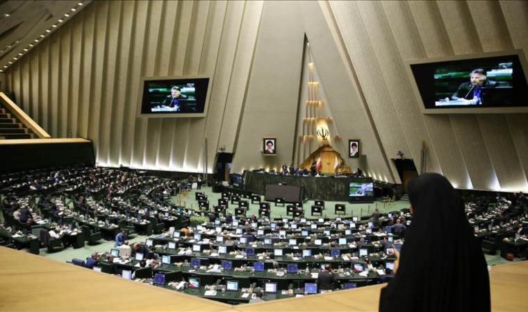 Iranian parliament designates European armies as ‘terror Iranian parliament designates European armies as ‘terror