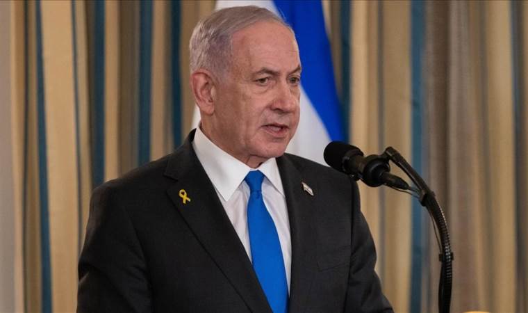 Netanyahu says he will present 'Israel’s vision' on Iran
