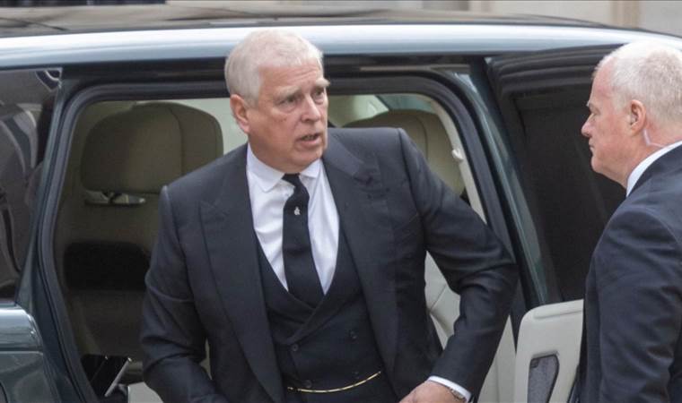 Britain’s royal palace says it stands ready to assist po