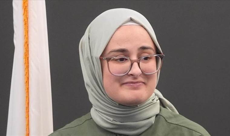 US judge drops deportation case against Turkish graduate