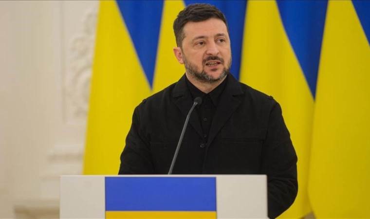 Ukraine’s Zelenskyy says more than 1,400 apartment block