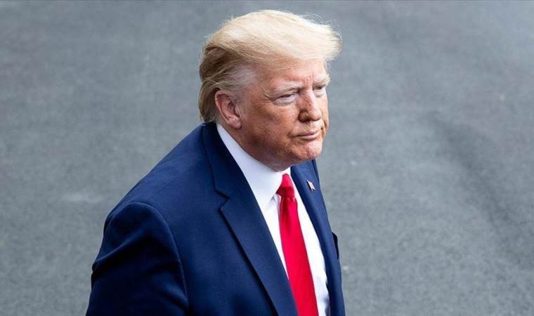 Trump says he does not support Israeli annexation of Wes