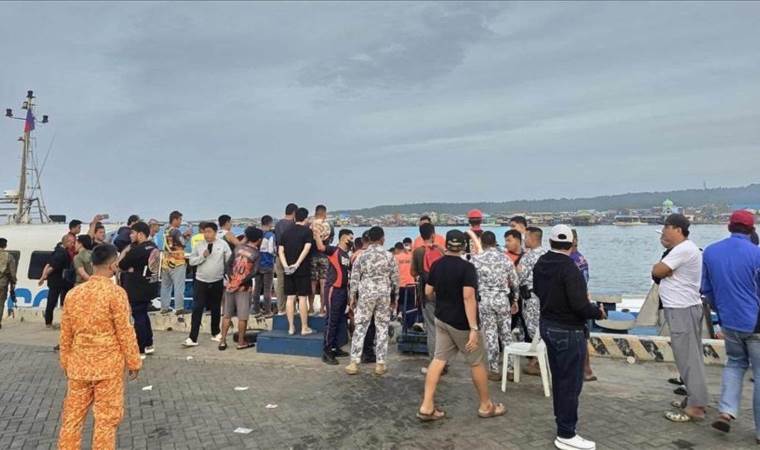 Death toll in Philippine shipwreck climbs to 52