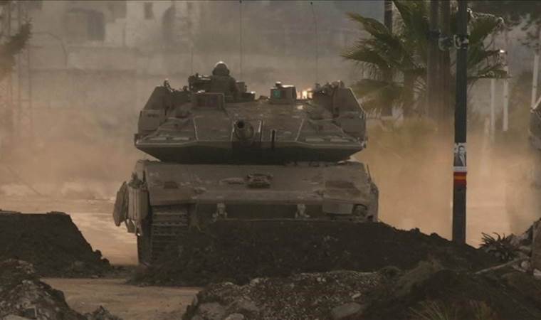 Israeli forces stage new raid into Syria’s Quneitra coun