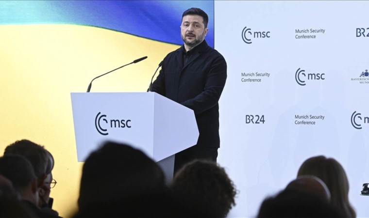 Zelenskyy anticipates ‘productive’ Geneva talks after me