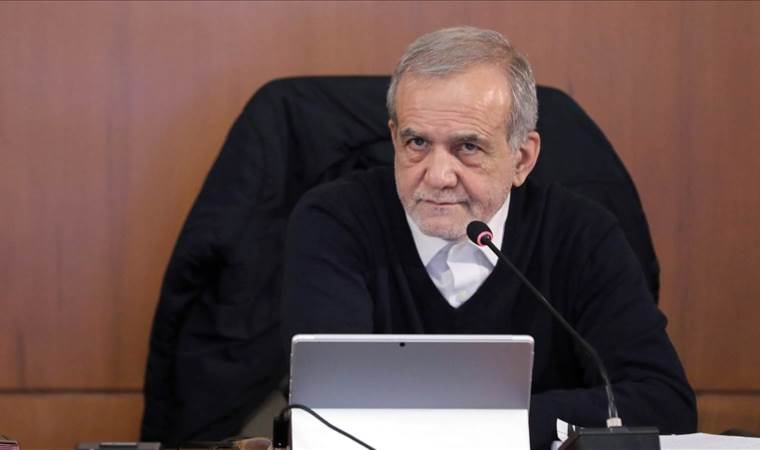 Iranian president says regional countries can resolve is