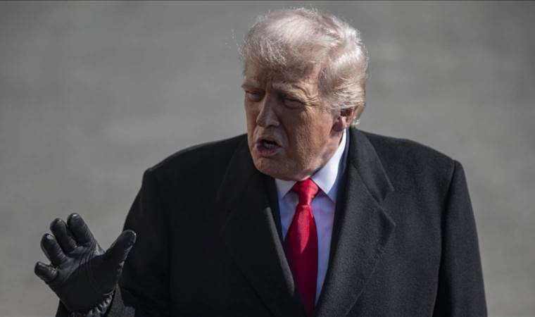 Trump says he will be involved 'indirectly' in US talks