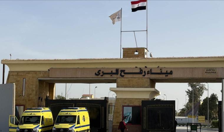 29% compliance in Rafah crossing reopening amid Israeli