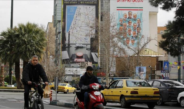 Israel on high alert as US weighs possible strike on Ira Israel on high alert as US weighs possible strike on Ira